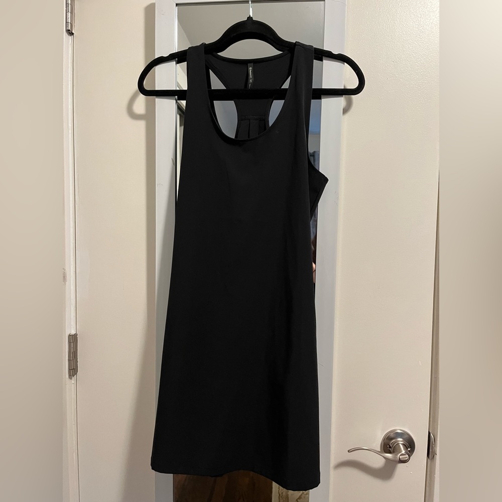 Backcountry Active Dress (Size XS)